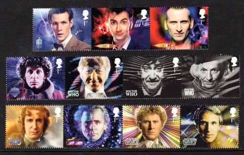 2010 to 2015 GB MNH Stamp Sets Your Choice Multi Buy Discount Choose One or More - Picture 39 of 69