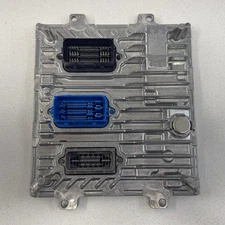 22-25 Silverado Sierra 2500 3500 6.6L Diesel Engine Control Module ECM ECU OEM