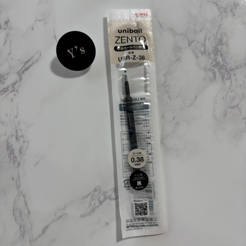 Mitsubishi Bleistift Uniball ZENTO Signature Modell Set Gold Silber Schwarz Japan Auth - Bild 80 von 118