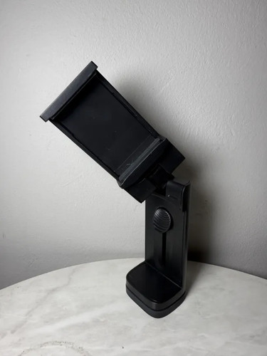 Klearlook Universal Airplane Phone Holder with Multi-Directional 360° Rotation - Photo 2 sur 2