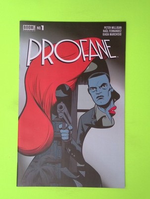 Profane #1 2024 BOOM! Studios High Grade Comic Book X110-311