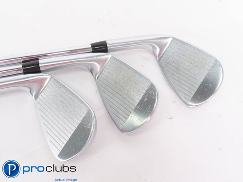 Titleist '23 T200/T150 6-PW,GW Combo IRON SET - Modus Regular Flex Steel 451391 - Picture 3 of 6