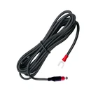 Technics Turntable Ground Wire 5ft Silicone Cable for SL-BD10 BD20 BD22 BD35 Mod