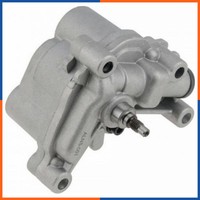 ÖLpumpe FüR Nissan | 15010-1HC1C, BPO-NS-001