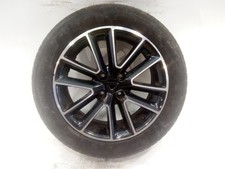 Jantes Dacia LODGY 