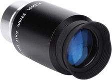 Astronomical Telescope Eyepieces, 1.25" Zoom Eyepiece with Multilayer Coating, 5