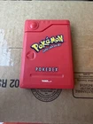 Vintage Pokémon Pokedex 1998 Tiger Electronics Toy Tested Working