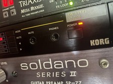 Korg DT-1 Pro Chromatischer Digital-Tuner  19...