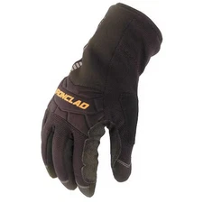 Ironclad Performance Wear Ccw2-04-L Cold Protection Gloves, Synthetic Leather