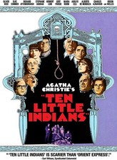 Ten Little Indians