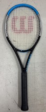 WILSON ULTRA TOUR 95 v3 TENNIS RACQUET 3 grip 95 sq in Grip racket