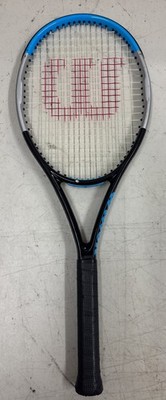 WILSON ULTRA TOUR 95 v3 TENNIS RACQUET #3 grip 95 sq in Grip racket