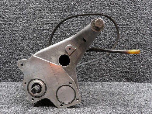 118-910058-1 Beechcraft Compressor Mount Assembly