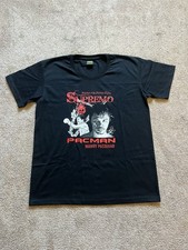 VTG 00’s / Y2K Manny Pacquiao Black Boxing Tee