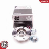 Radlagersatz Esen SKV 29SKV016 FüR BMW 3Er E46 Touring E36 5Er E34 Z3 Roadster