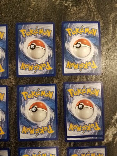 Pokemon TCG Crown Zenith Lot of 13 cards - NM - Uncommon Common Trainer - /159 - Picture 9 of 11