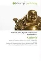 Frederic P. Miller (U. A.) | Kashmir | Taschenbuch | Englisch (2026)