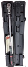 Snap-on TechAngle ATECH3FR300B 1/2” Drive Electronic Torque Wrench 15-300 Ft-Lb