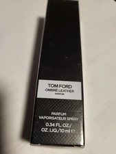 TOM FORD OMBRE LEATHER PARFUM SPRAY PEN UNISEX 0.34 Oz / 10 ml
