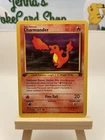 Charmander - 50/82 - 1st Edition Team Rocket - Pokémon TCG - MP