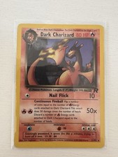 Dark Charizard #21 Prices | Pokemon Team Rocket | Pokemon Cards Dark Charizard #21 Prices | Pokemon Team Rocket | Pokemon Cards