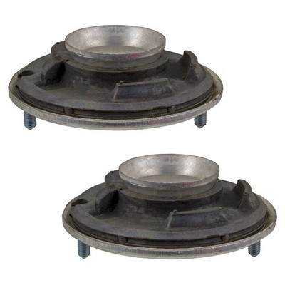 Federteller Set vorn oben für VW Passat 3B 3BG AUDI A4 (8D,B5) A6 (4B,C5) 