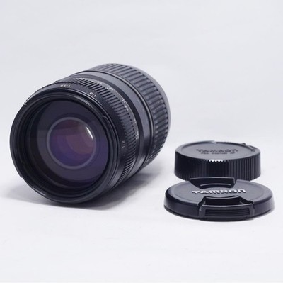 TAMRON AF 70 300mm F4 5.6 Di LD Macro
