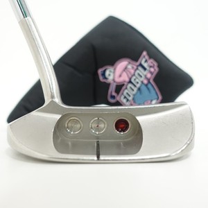クラブ Scotty Cameron California SONOMA 34in TITLEIST SCOTTY CAMERON CALIFORNIA SONOMA PUTTER