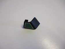 Playmobil 30605300 element montażowy narożnik prawy czarny naklejka z 3498