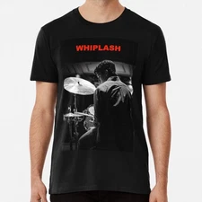 Whiplash Movie Size S to 5XL Made in the USA T-Shirt