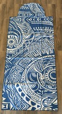 Hawaiian Tribal Print Universal Car Seat Cover - A0125