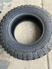 2 X Bf Goodrich Mud-terrain Ta Km3 Lt25575r176 111108q Tires