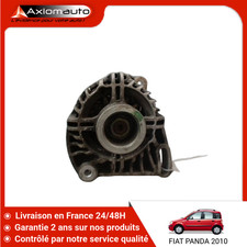 Alternateur Fiat PANDA