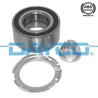 Dayco KWD1089 Radlagersatz Vorne Links Rechts Passend FüR Nissan Opel Renault