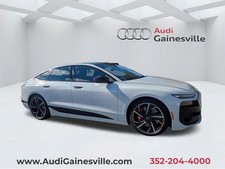 2025 Audi S6 Premium Plus