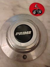 X1 Prime Majestic Cowboy Conversion Recon 8-18 Aluminum Mag Wheel Center Cap