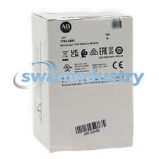 New Allen Bradley 1766-MM1 Memory Module for ...