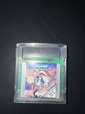 ebay® Auktion 326934410287 | Nintendo GameBoy Color Spiel - Playmobil: Hype - The Time Quest - nur Modul/PAL Thumbnail of ebay® auction 326934410287 | Nintendo GameBoy Color Spiel - Playmobil: Hype - The Time Quest - nur Modul/PAL