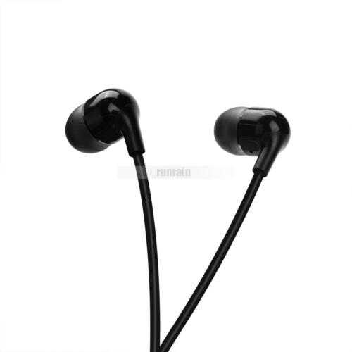Earbuds Headphone for Sony Playstation 4 VR PS5 CUH-ZVR2 Model 2nd Gen Headset - Picture 3 of 3
