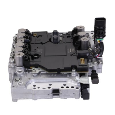 VIP777 GENUINE NISSAN VALVE ASSY-CONT 31705-X681B VALVE BODY
