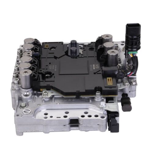 2014-2019 Q60 2.0L 3.0L 3.7L Valve Body TCM 31705-X322B RE7R01A Programmed - Bild 5 von 9
