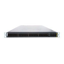 Juniper QFX5100-48S-3AFO 48-Port SFP 6x QSFP 2x JPSU-650W-AC-AFO Switch