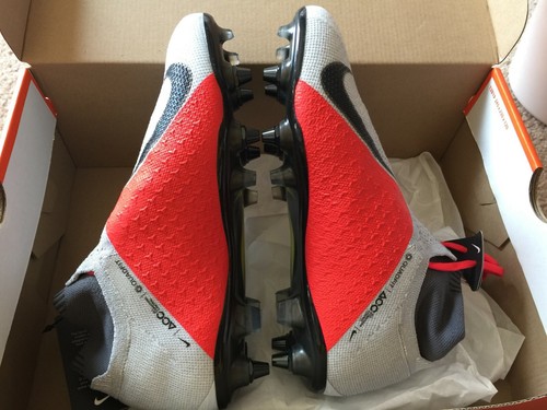 🔥RARE🔥 Nike Phantom Vision Elite SG PRO ACC Soccer AO3264-061 U.S Men 7 $300 - 第 5/6 張圖片