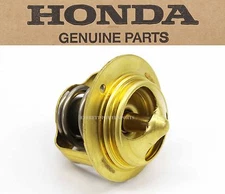 New Genuine Honda Thermostat Ascot Hawk GT Transalp Shadow 750 (See Notes) #R100