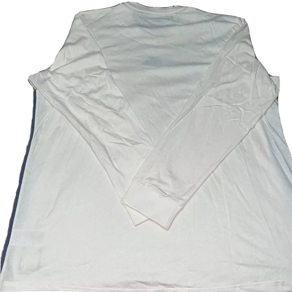 Adidas Real Madrid FC Training Top Men's Soccer Jersey Size 2XL DX8702 - Image 2 of 4