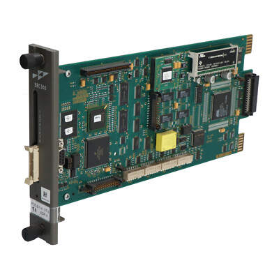 Abb P-HC-BRC-30000000 Bridge Controller Used UMP