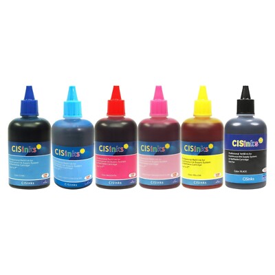 Compatible Bulk Refill INK alternative for Artisan 837 835 810 730 710 50