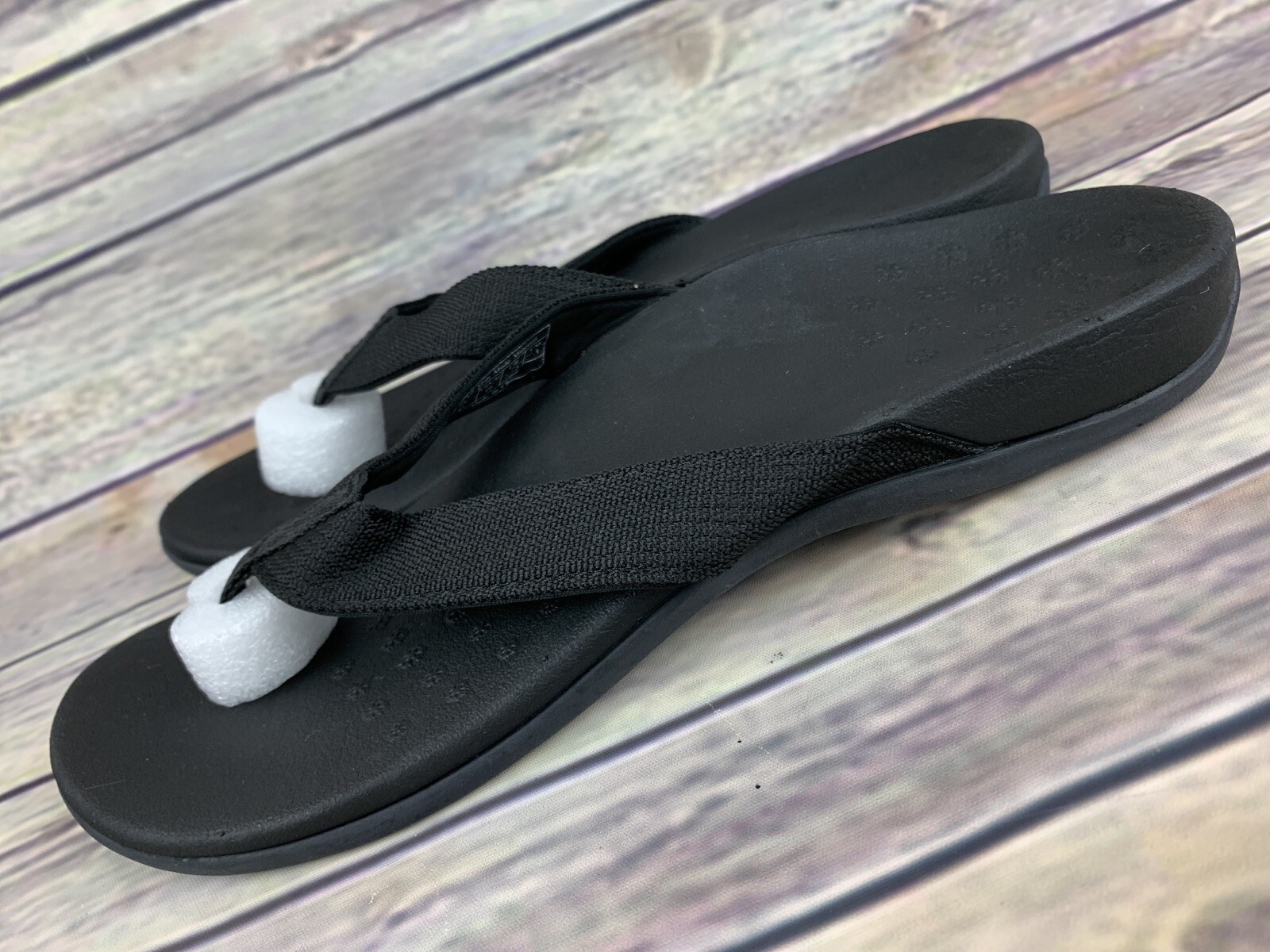 sessom&co women's orthotic sandals