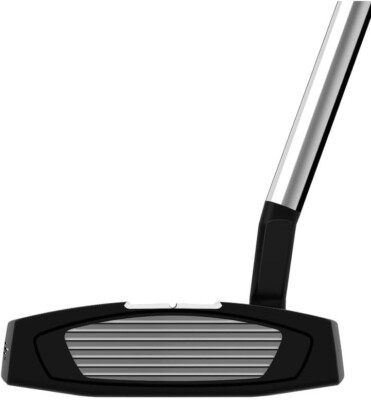 TaylorMade Putter Spider GTx BLACK 33 inch Small Slant Neck Japan