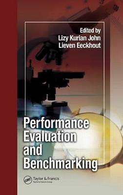 Performance Evaluation and Benchmarking by 